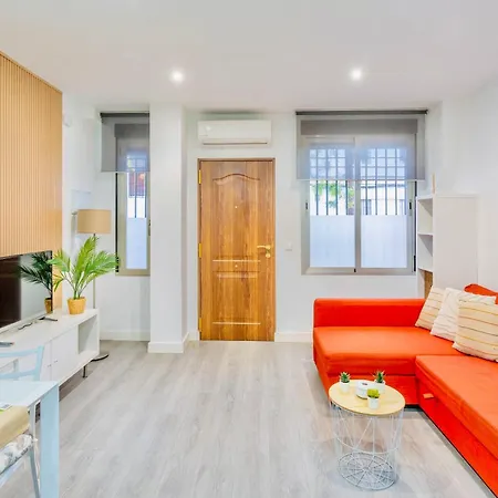 La Juderia コルドバ