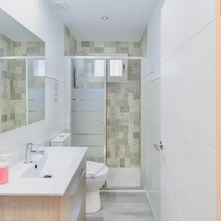 アパート La Juderia コルドバ