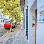 La Judería Apartamento *