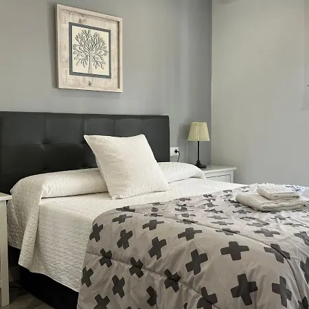 La Juderia 科爾多瓦