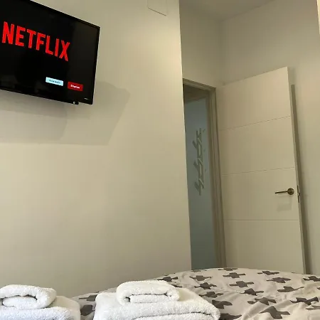 Apartamento La Judería Córdoba