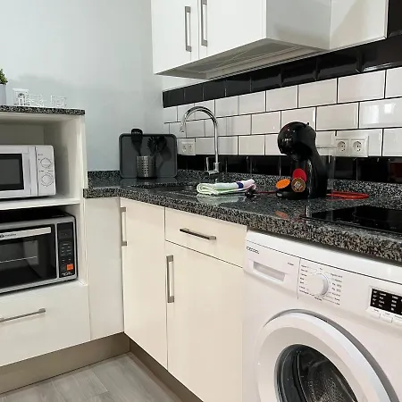 Apartamento La Judería *