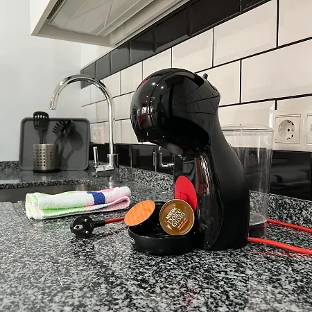 La Judería Apartamento *