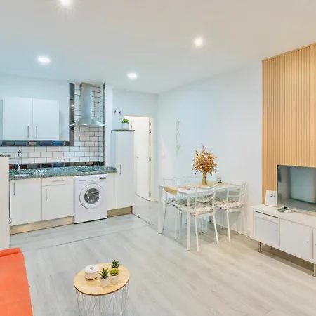 La Juderia Appartement