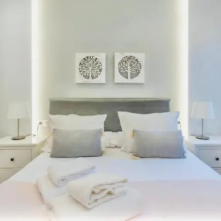 Appartement La Juderia