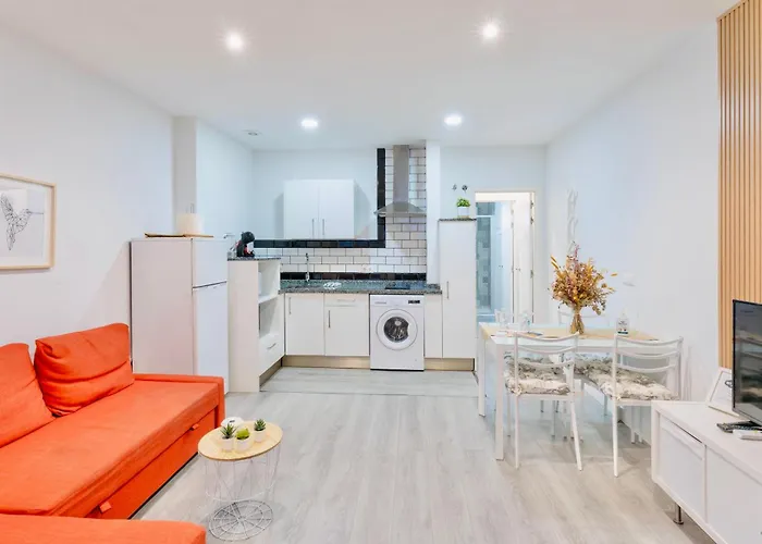 La Juderia 아파트 *