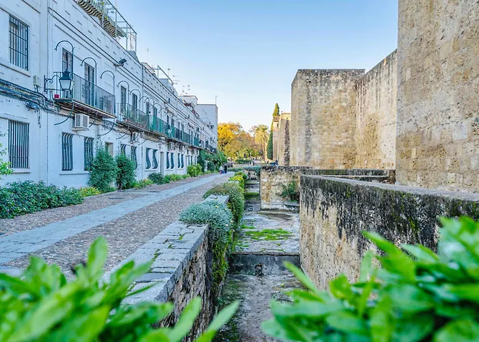 Διαμέρισμα La Juderia *