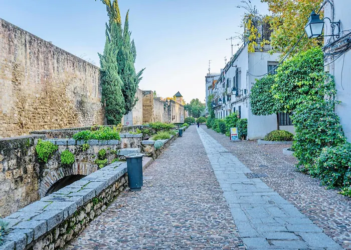 La Juderia Διαμέρισμα