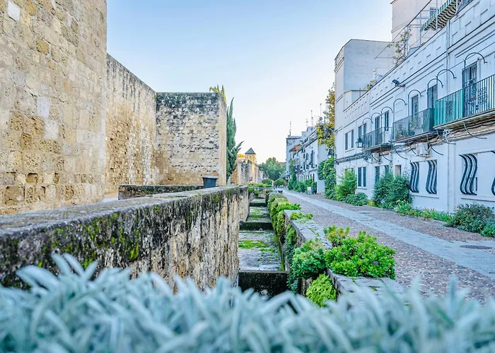 아파트 La Juderia *