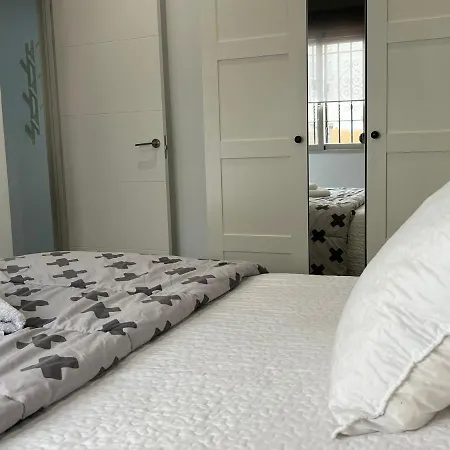 La Juderia 아파트