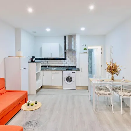 La Juderia 아파트 *