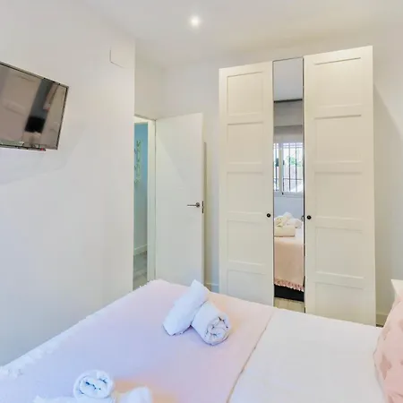 La Juderia 코르도바