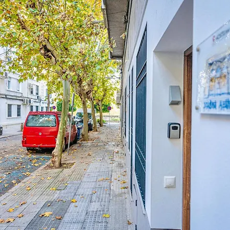 La Juderia 아파트 *