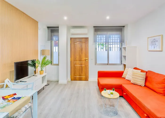 La Juderia קורדובה