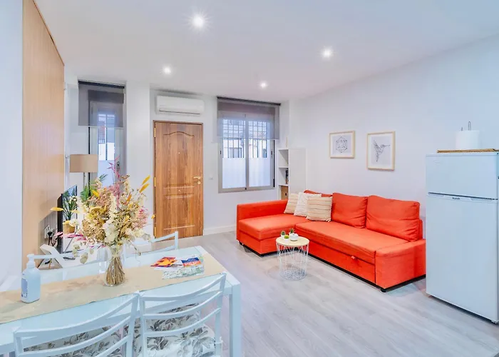 La Juderia * קורדובה