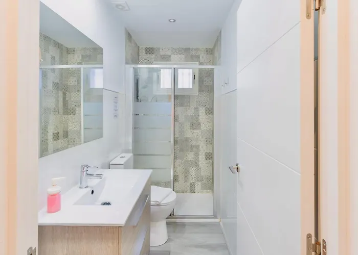 דירה La Juderia קורדובה