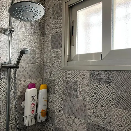 La Juderia Apartment Cordoba