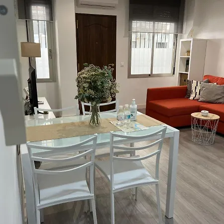 Apartment La Juderia Cordoba