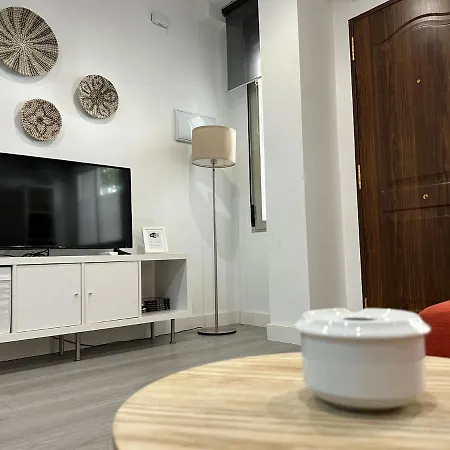 La Juderia Apartment