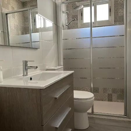 Apartment La Juderia
