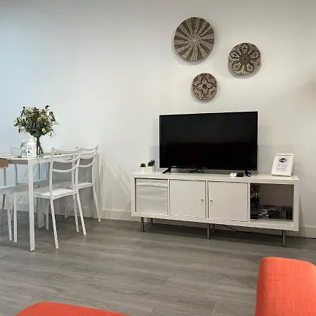 La Juderia Apartment Cordoba