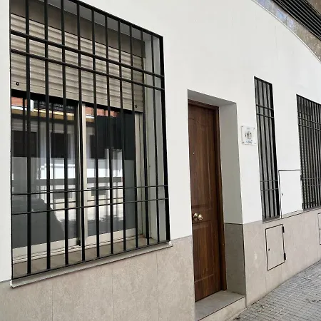 La Juderia Apartment *
