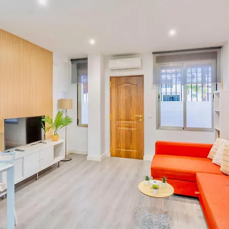 Apartamento La Judería *