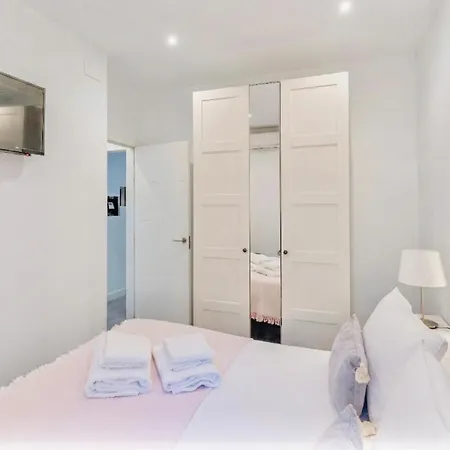 Apartamento La Judería Córdova