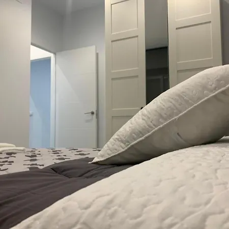 La Juderia Apartment *