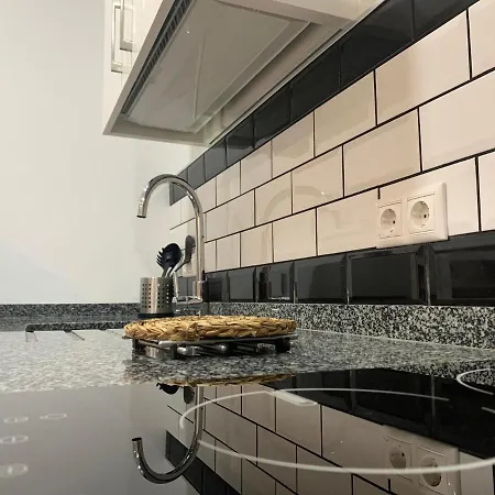 La Juderia Apartment