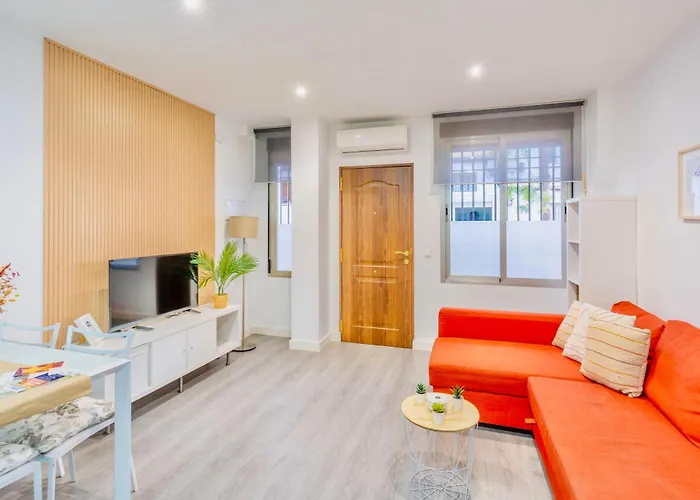 Apartamento La Judería *