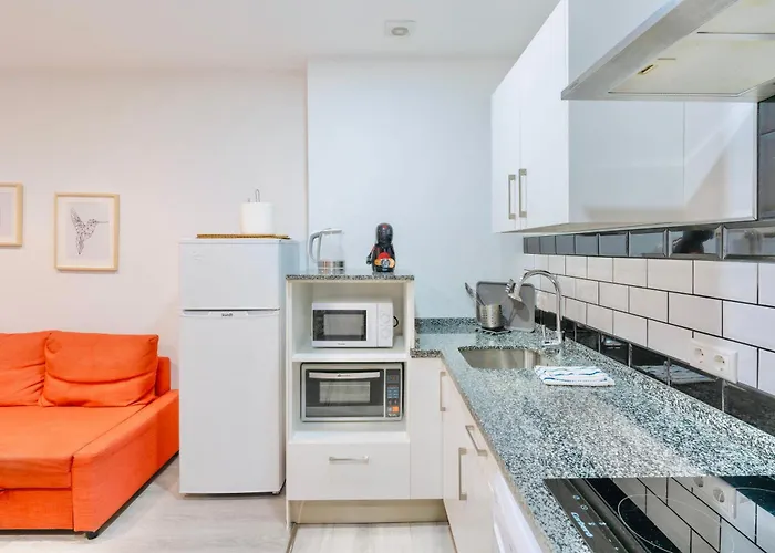 La Judería Apartamento