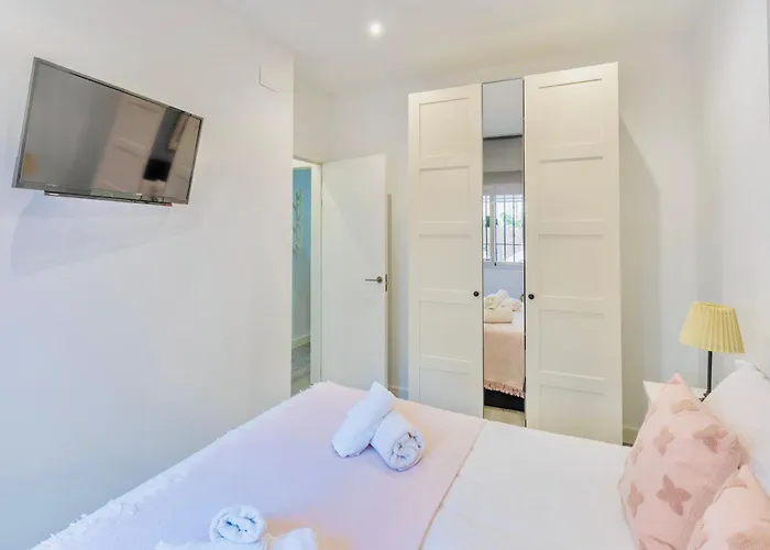 La Judería Córdova