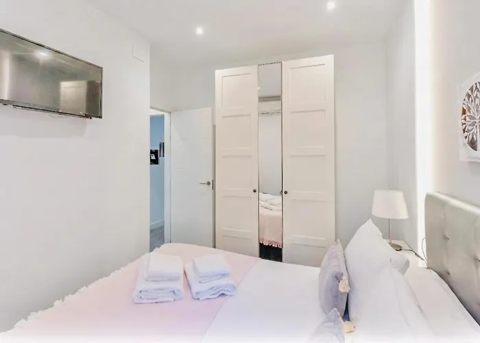 Apartamento La Judería Córdova