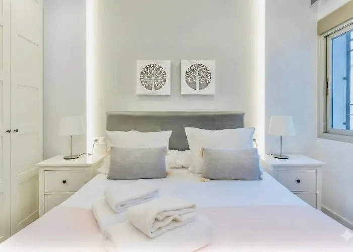 Apartamento La Judería