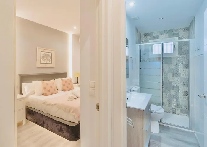 La Judería Apartamento *