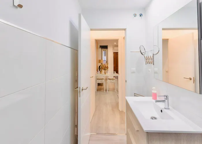 Apartamento La Judería