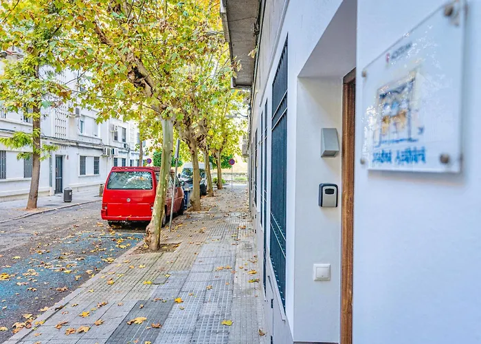 La Judería Apartamento *