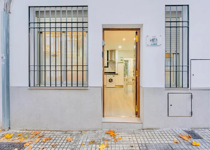Apartamento La Judería